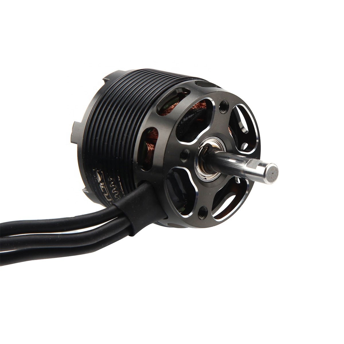 T-Motor Exterior Rotor Brushless DC AS2814-2000 Kv for RC Air Plane Brushless Motors Parts