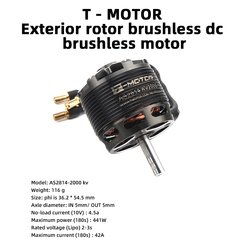 AS2814-2000KV