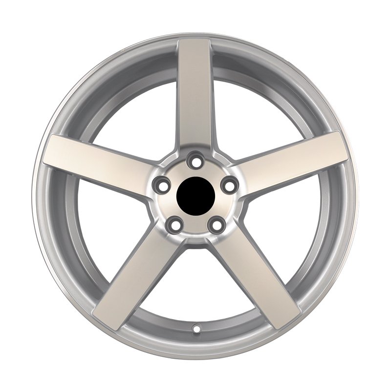 Casting Car Wheel 13 14 15 16 17 18 19 Inch Concave Deep Dish Alcoa Alloy Car Wheels Chrome Polished Wheel Rim