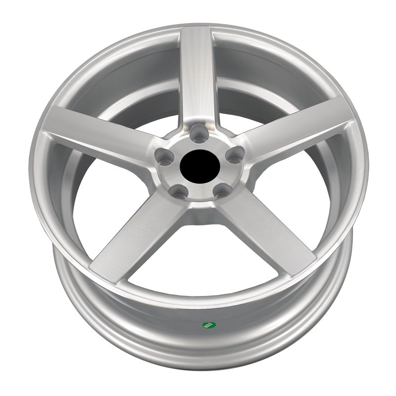Casting Car Wheel 13 14 15 16 17 18 19 Inch Concave Deep Dish Alcoa Alloy Car Wheels Chrome Polished Wheel Rim