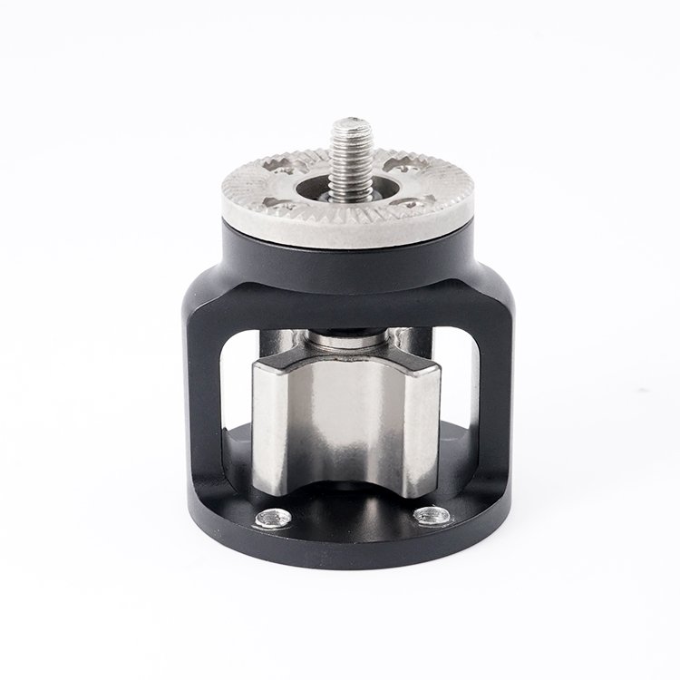 Aviation Cnc Aluminum Product 6061-T6 with Alodine MIL-DTL-5541 TYPE II Class 3 Surface Treatment