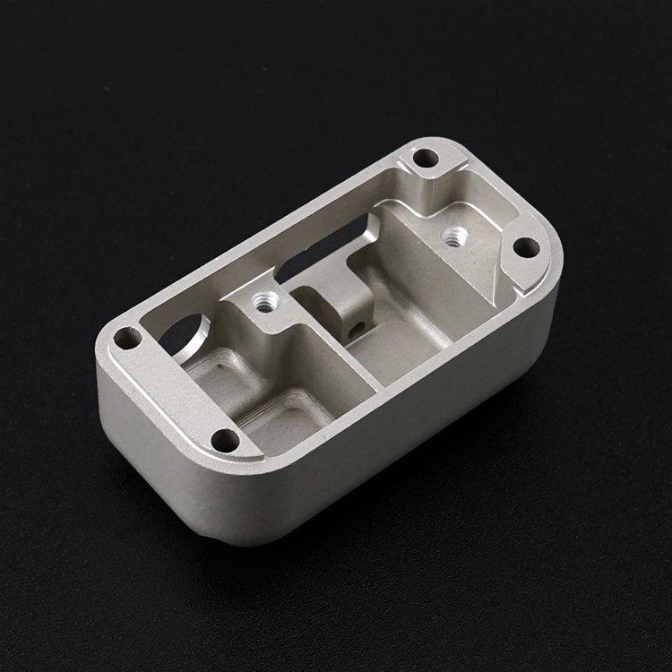 Aviation Cnc Aluminum Product 6061-T6 with Alodine MIL-DTL-5541 TYPE II Class 3 Surface Treatment