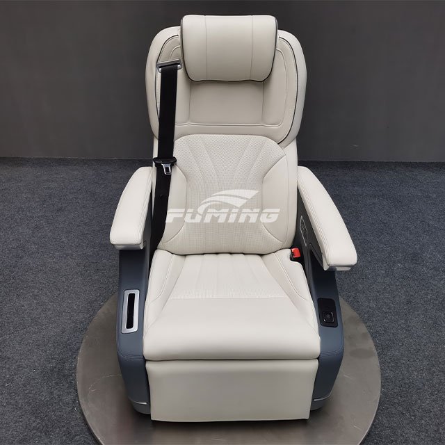 Carnival Business V-Class W447 Automotive Aviation Seat Upgrade Vehicle Dash Kits Accessory Modification