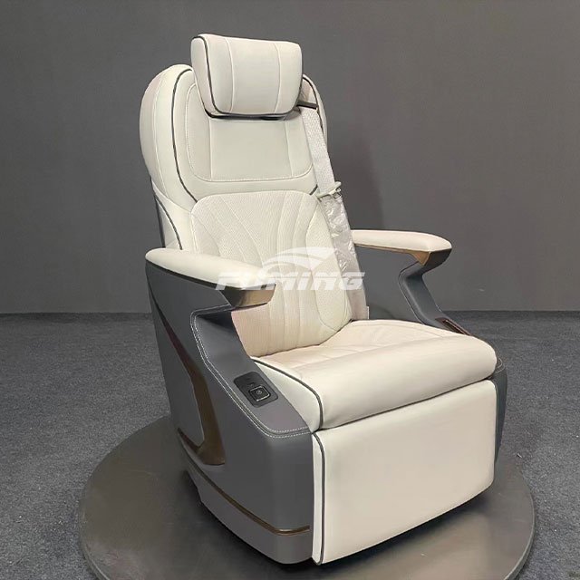 Carnival Business V-Class W447 Automotive Aviation Seat Upgrade Vehicle Dash Kits Accessory Modification
