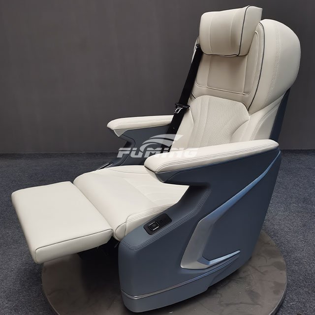 Carnival Business V-Class W447 Automotive Aviation Seat Upgrade Vehicle Dash Kits Accessory Modification