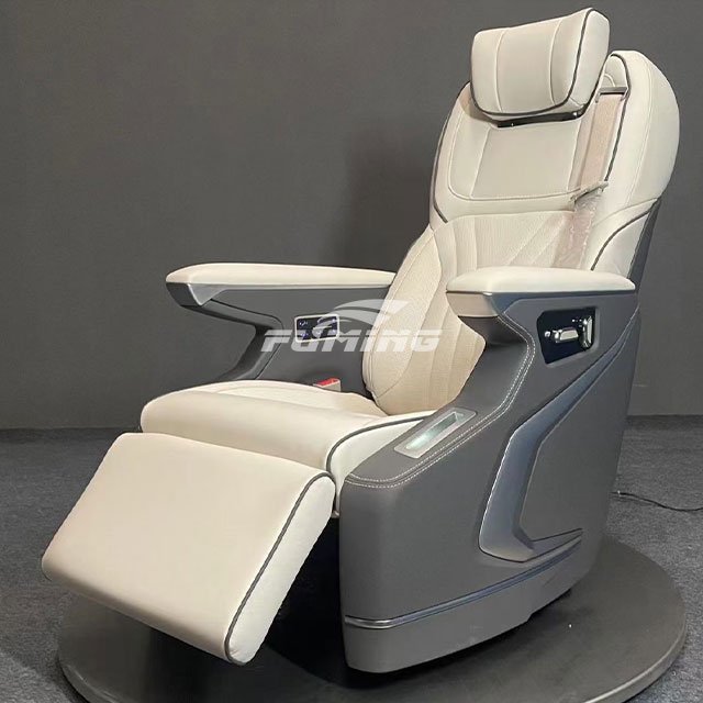 Carnival Business V-Class W447 Automotive Aviation Seat Upgrade Vehicle Dash Kits Accessory Modification