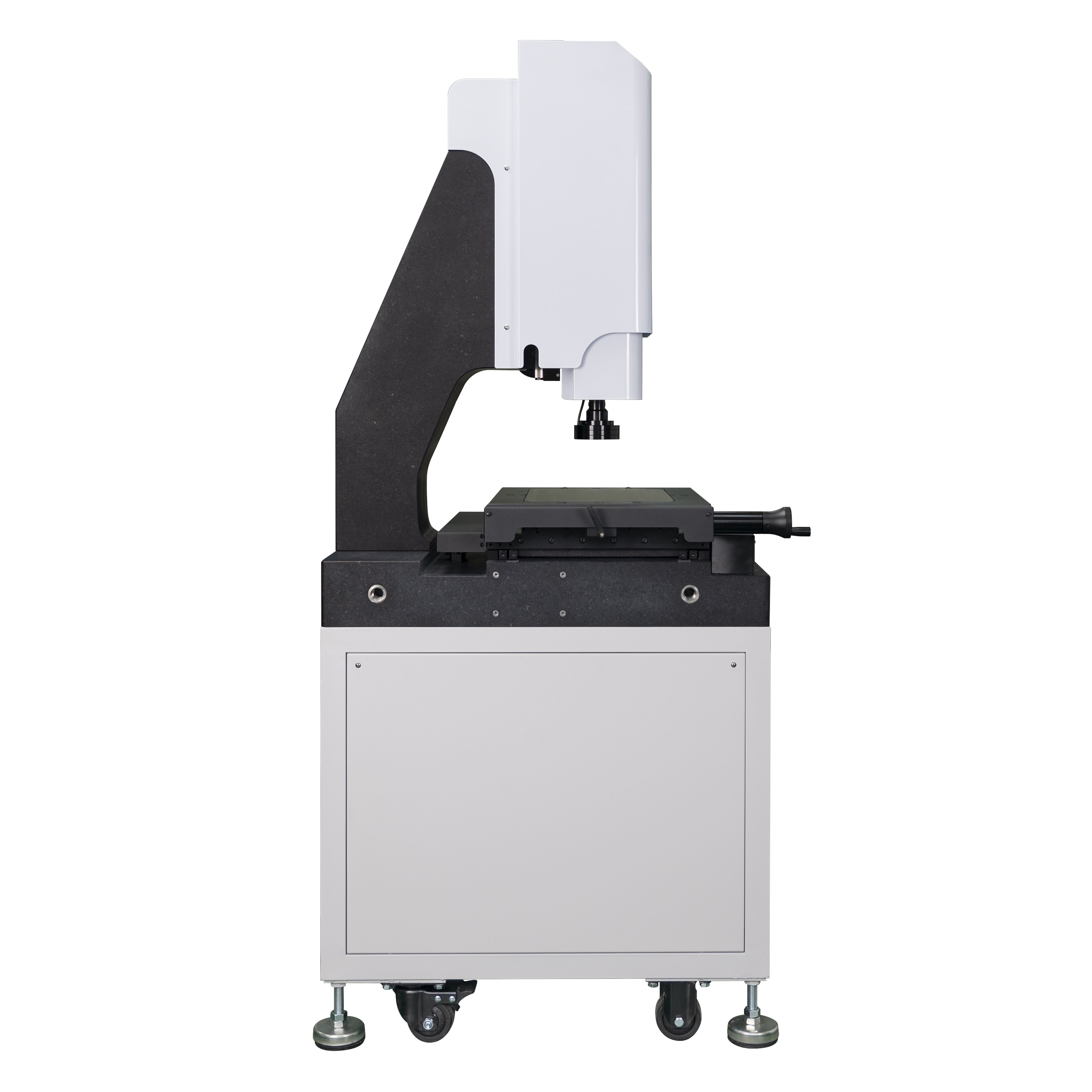 Factory Direct Supply Professional High Accuracy 2D 3D Digital Microscope Cmm Vision Measuring Machine for Precision Parts