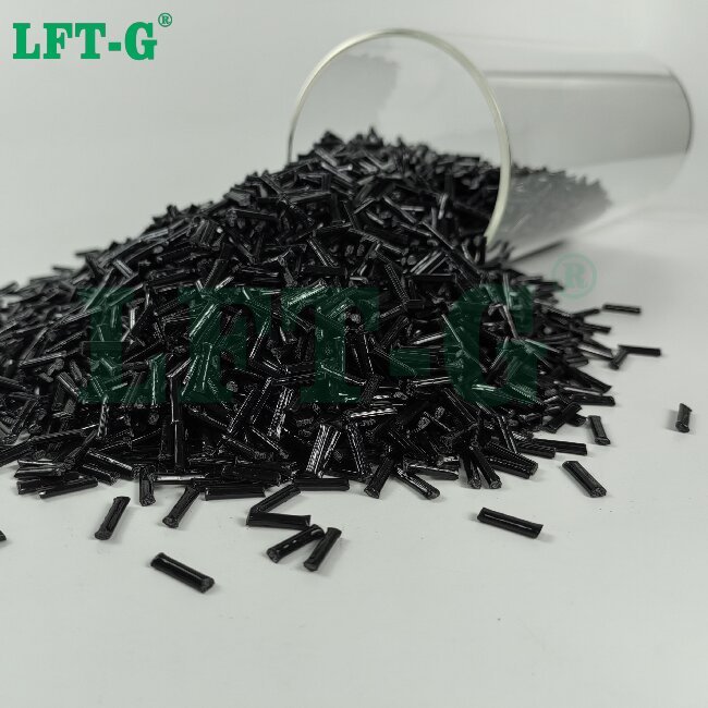LFT-G Lcf30 Cf30 PEEK High Flow High Gloss High Sliding 30%long Carbon Fiber Reinforced Polyether Ether Ketone for Medical Parts