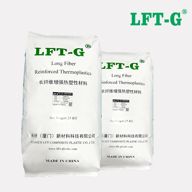 LFT-G Lcf30 Cf30 PEEK High Flow High Gloss High Sliding 30%long Carbon Fiber Reinforced Polyether Ether Ketone for Medical Parts