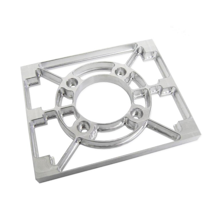 Precision Aviation Aircraft CNC Machined Parts OEM Metal CNC Machined Accessories Custom Metal Cnc Machining Parts