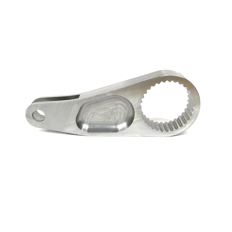 Precision Aviation Aircraft CNC Machined Parts OEM Metal CNC Machined Accessories Custom Metal Cnc Machining Parts