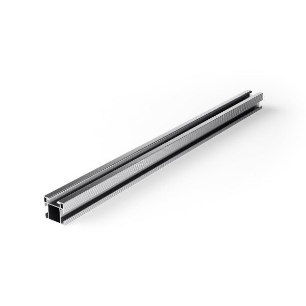 Aluminum Alloy Solar Support Bracket with Anti-Corrosion Coating