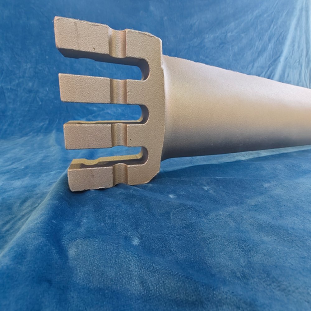 Factory Direct Sale Special Alloy Die Forging Solutions Energy Sector Superior Performance Forging