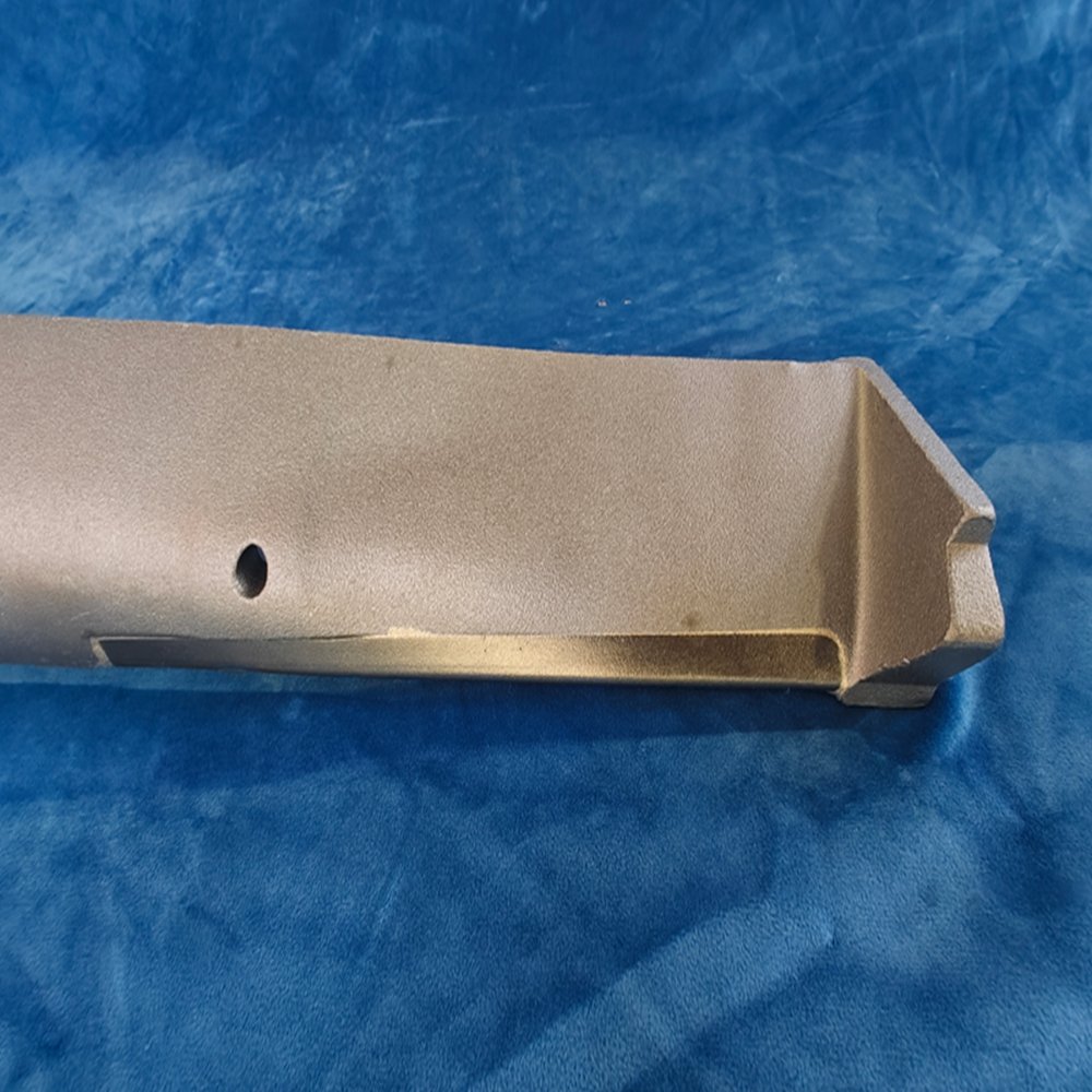 Factory Direct Sale Special Alloy Die Forging Solutions Energy Sector Superior Performance Forging