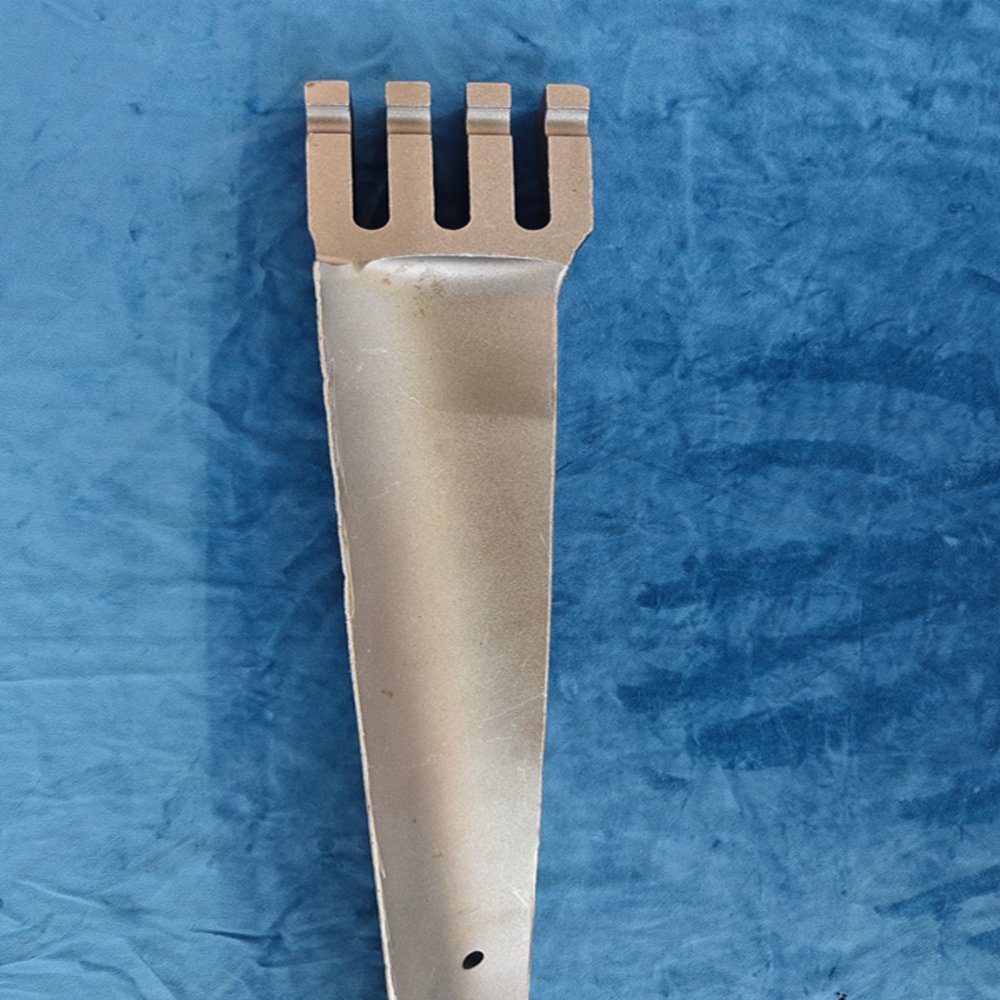 Factory Direct Sale Special Alloy Die Forging Solutions Energy Sector Superior Performance Forging