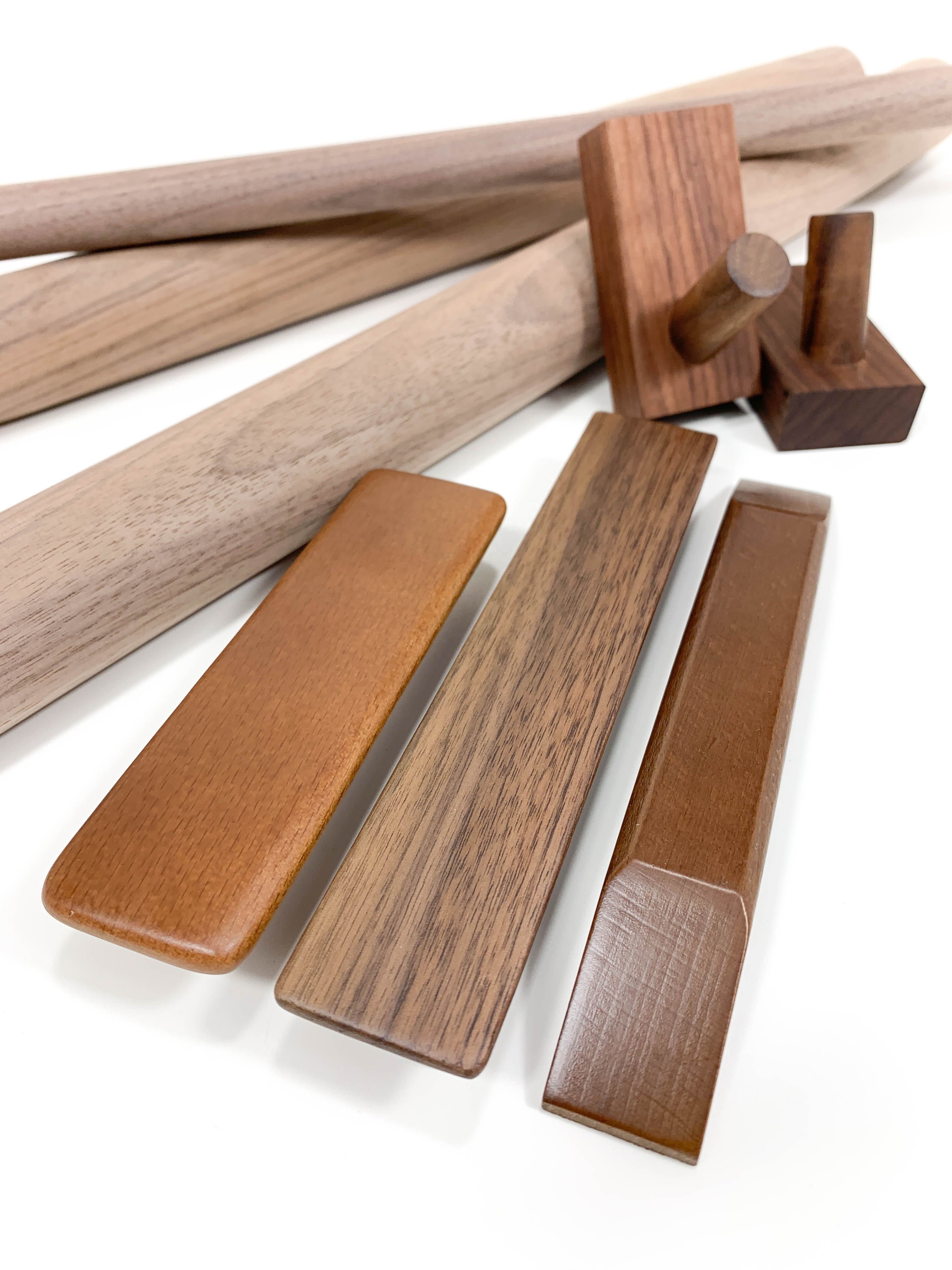 New Home Furniture Wooden Products Custom CNC Wooden Prototype Model Customized Parts CNC Machined Wooden Parts Home Office