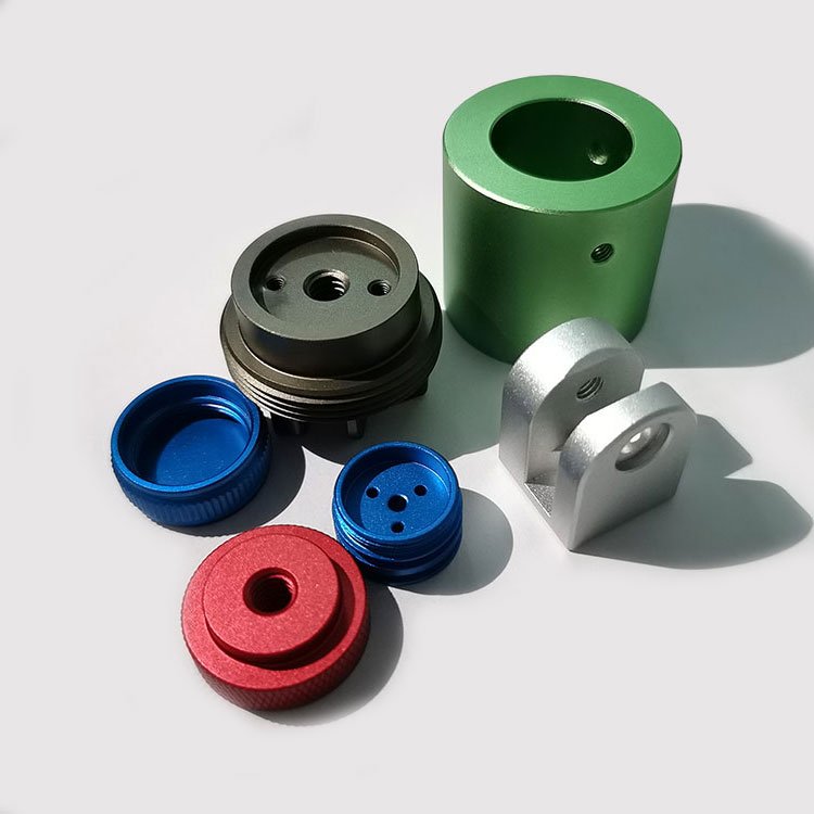 High Precision Customized Cnc Machining Machined Aluminum Steel Copper Brass Parts Oem Odm Service Mill Turned Metal Parts
