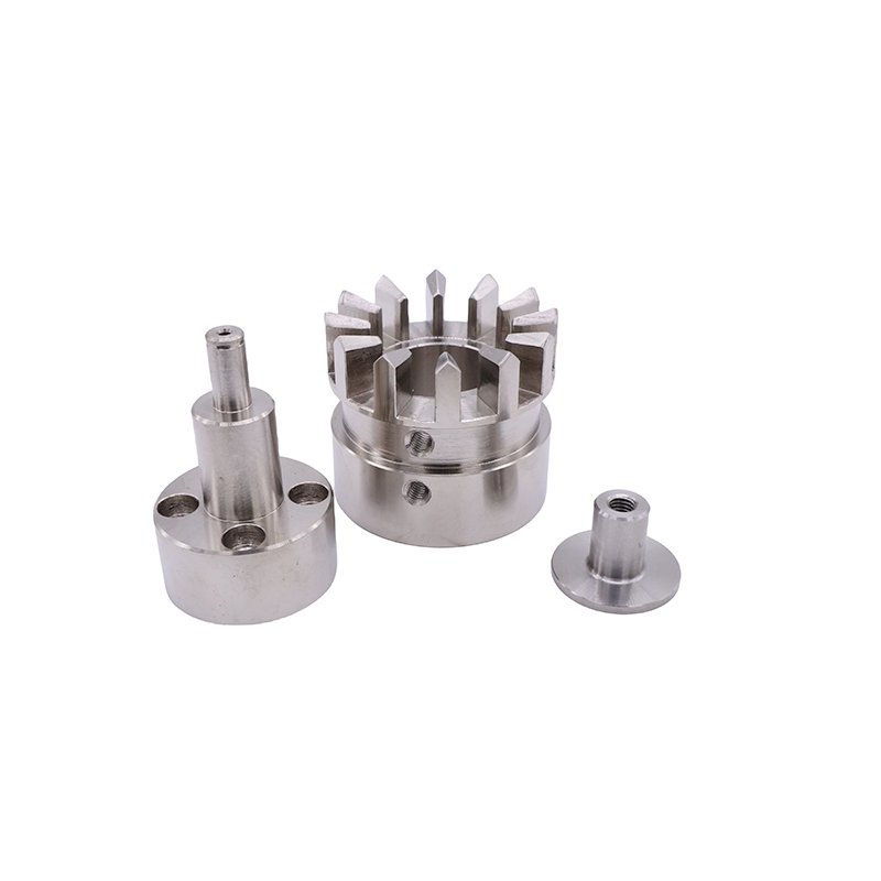 Accessories Processing Cnc Milling Machine 4 Axis Brass Cnc 5 Axis Milling Parts 5axis Cnc Milling Parts