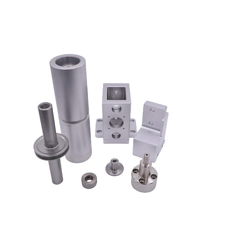 Accessories Processing Cnc Milling Machine 4 Axis Brass Cnc 5 Axis Milling Parts 5axis Cnc Milling Parts