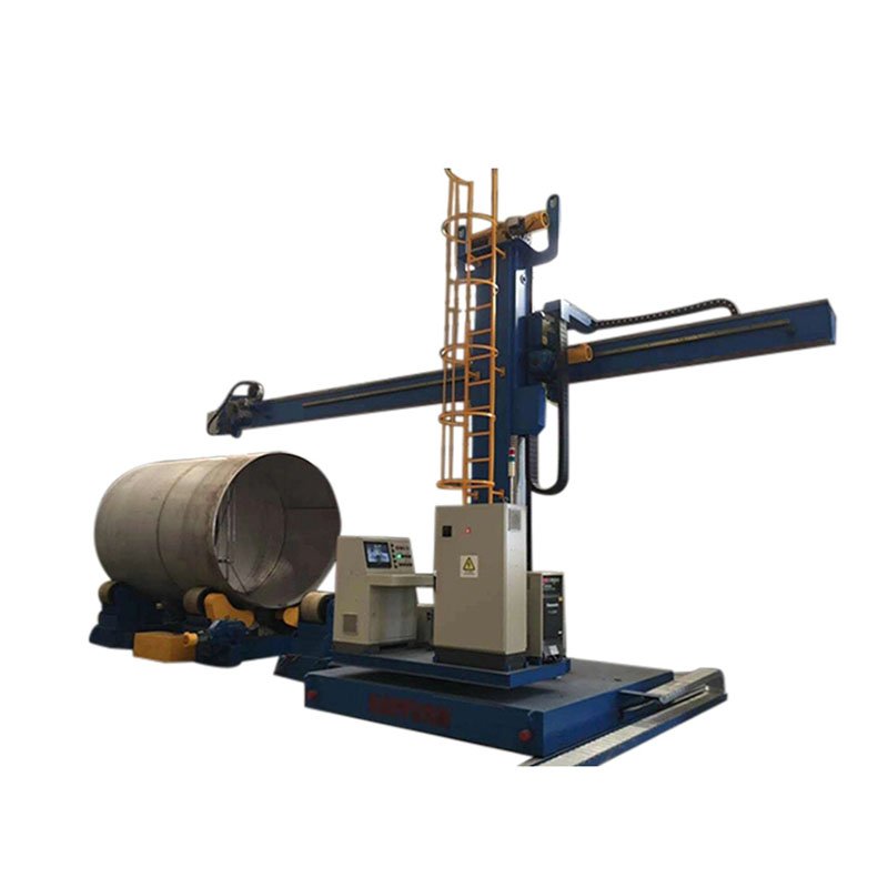 Chinese Automatic Manipulator Column and Boom Welding Manipulator Automatic Column and Boom Welding Manipulator