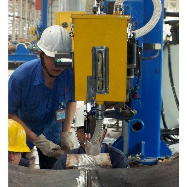 Chinese Automatic Manipulator Column and Boom Welding Manipulator Automatic Column and Boom Welding Manipulator