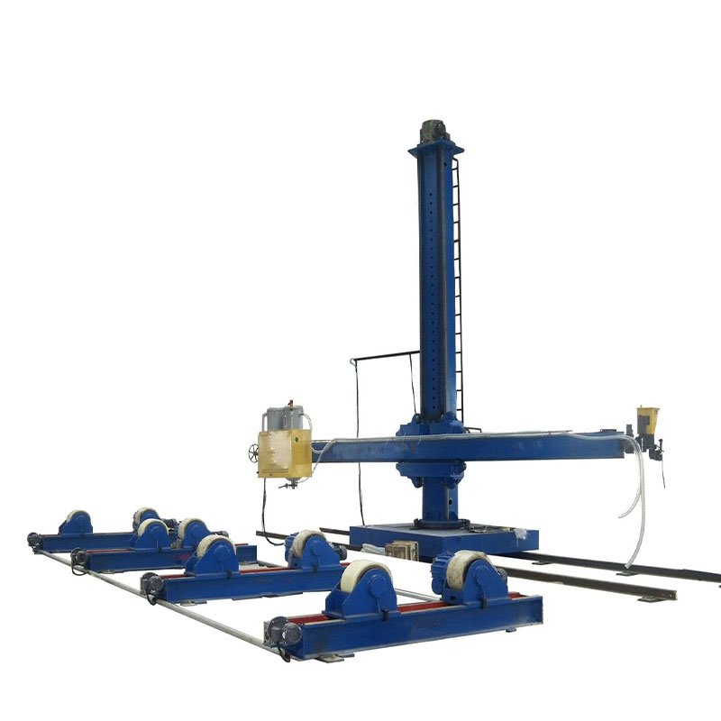 Chinese Automatic Manipulator Column and Boom Welding Manipulator Automatic Column and Boom Welding Manipulator