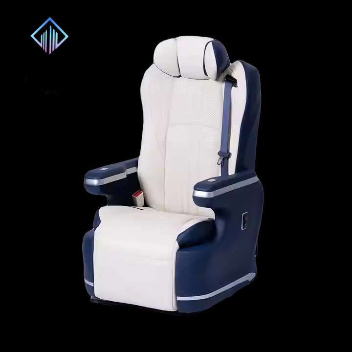 YLC Luxury Aero Van Seat for Toyota VIP Cars and Vans Super Quality New Model Made of High Quality Leather