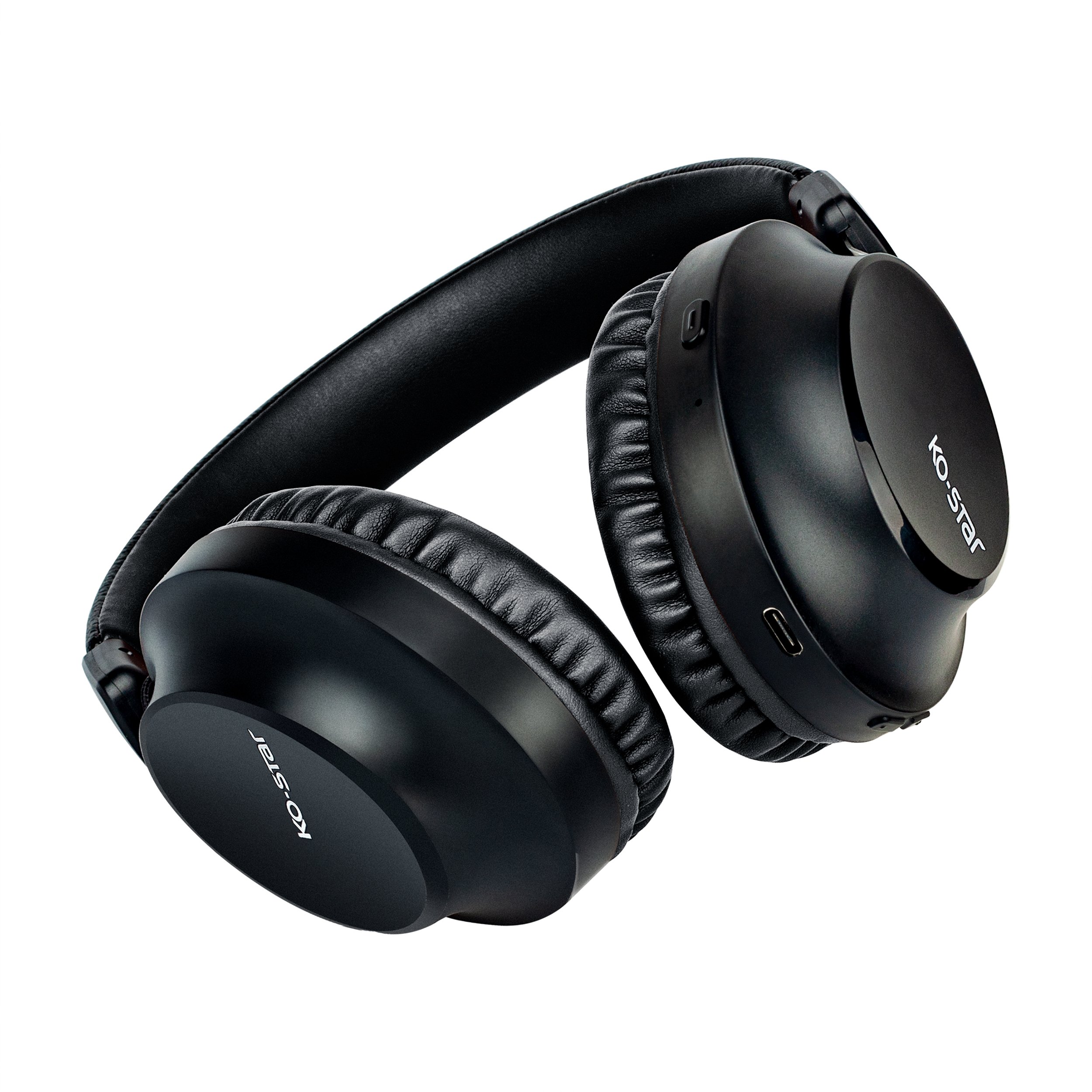 HOT Surround for Mobile Phone or Computer Audifonos Earphone Wireless Blue Tooth Headphones