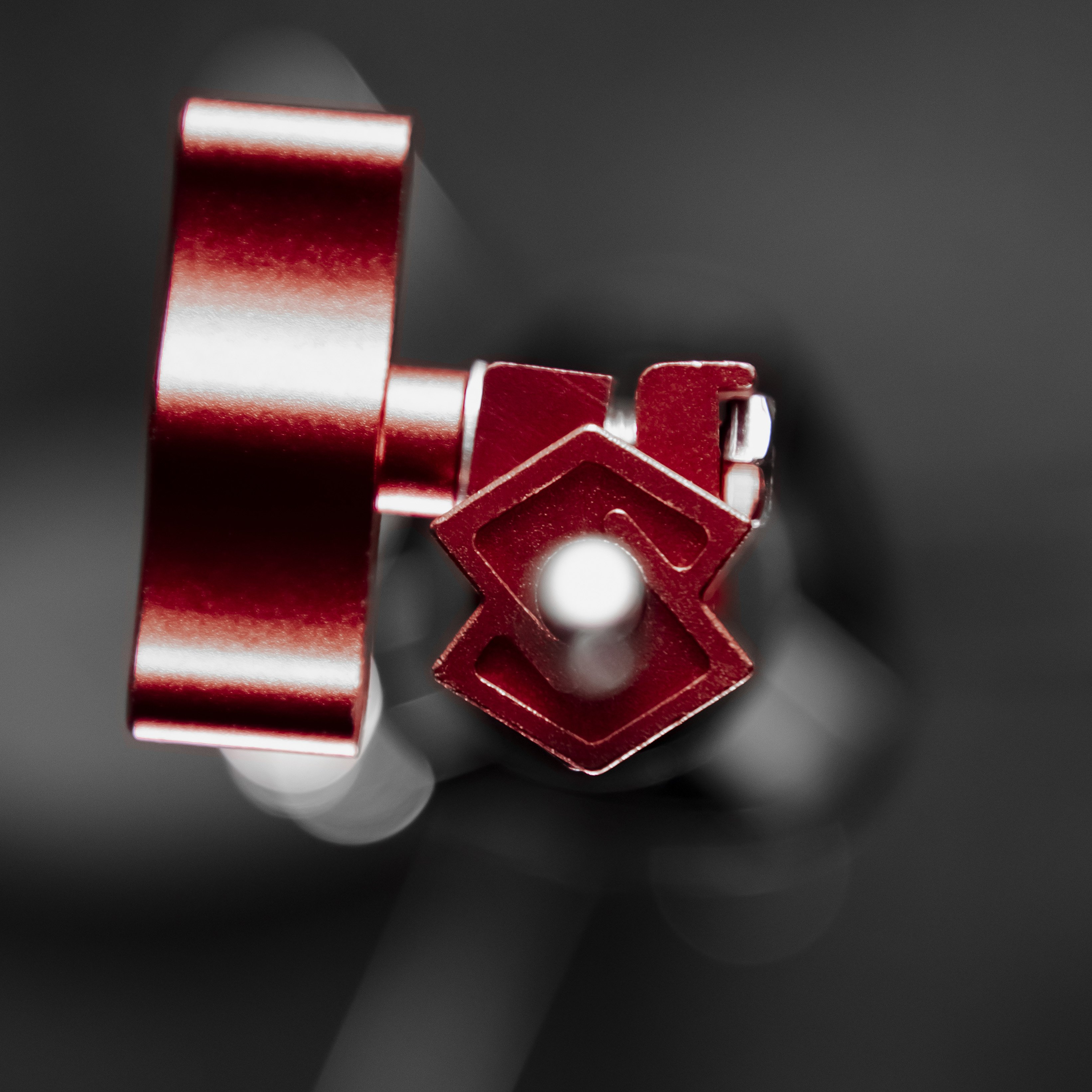 High Quality Durable Hi-Hat Clutch for Drum Kits Long-Lasting Design for Smooth Performance & Precision