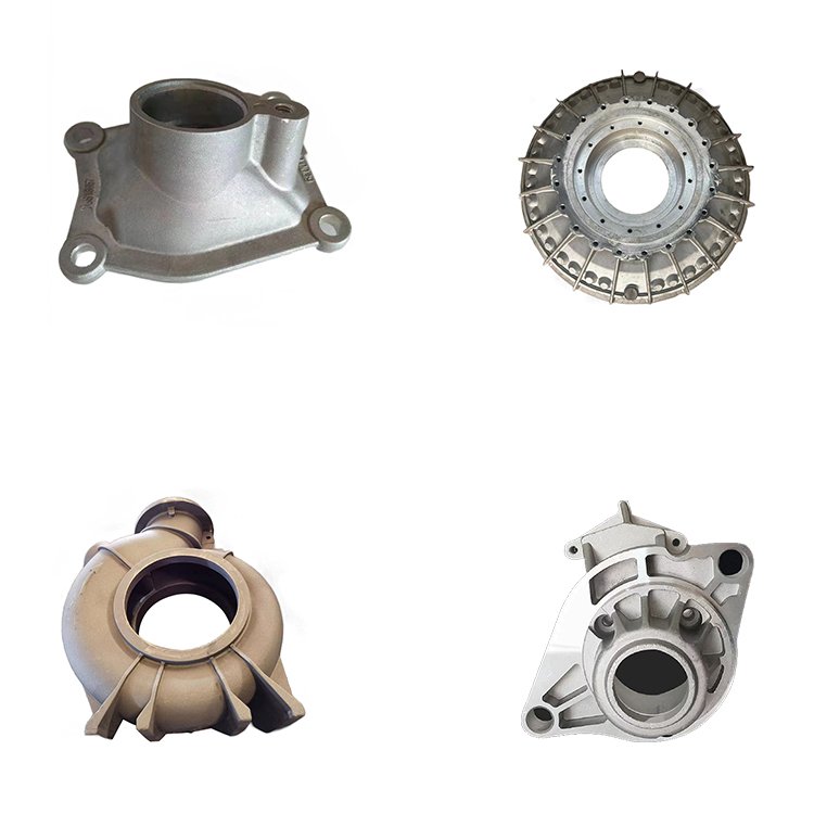 Customized CNC Machining Machinery Parts Aluminum Cnc Fabrication Parts Stainless Steel Processing Service Casting Parts