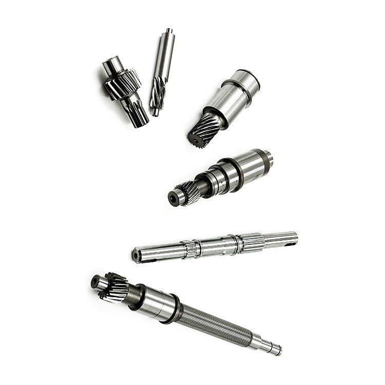 Customized CNC Machining Machinery Parts Aluminum Cnc Fabrication Parts Stainless Steel Processing Service Casting Parts