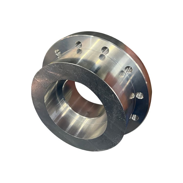 Customized CNC Machining Machinery Parts Aluminum Cnc Fabrication Parts Stainless Steel Processing Service Casting Parts