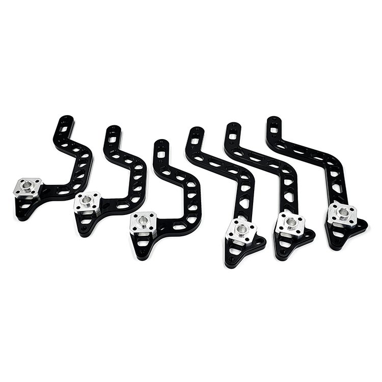 Customized CNC Machining Machinery Parts Aluminum Cnc Fabrication Parts Stainless Steel Processing Service Casting Parts