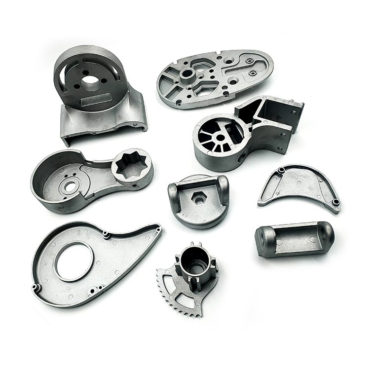 Pressure Die Cast Aluminum Manufacturer Aluminum Die Casting Service Aluminum Alloy Castings