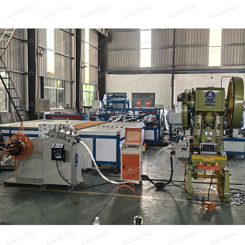 J23 25 Ton 60 Tons 100 Tons C-type Mechanical Power Press Stamping Hole Punching Machines for Aviation Metal Parts