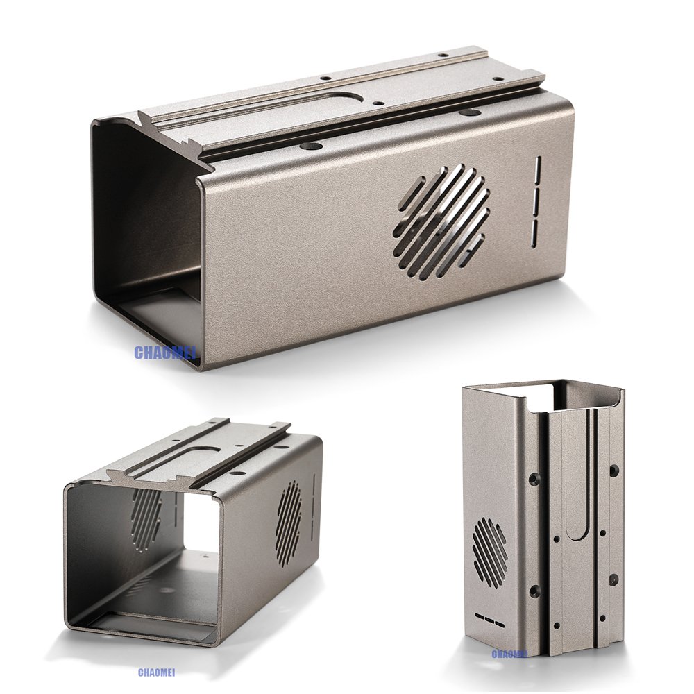 High Quality Custom Prototype Aviation Spare Aircraft Parts Anodized Aluminum Micro Machining OEM CNC Machining Aluminum Metal