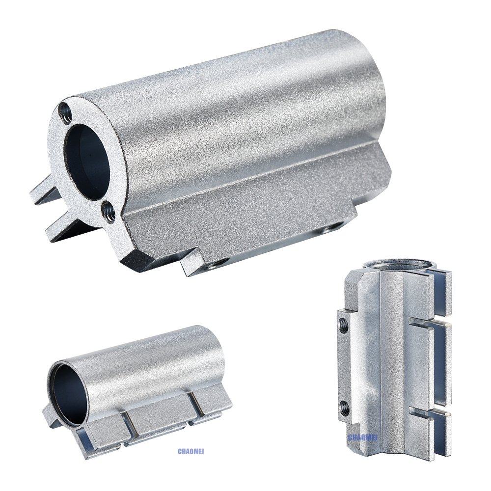 High Quality Custom Prototype Aviation Spare Aircraft Parts Anodized Aluminum Micro Machining OEM CNC Machining Aluminum Metal