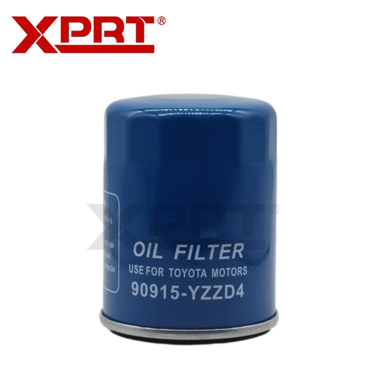 High Quality Oil Filter 90915-YZZD4 ML-20004 90915-YZZD4-82 11421258039 90915-yzzd4 11421272604 11421278059 11421550534 1039020