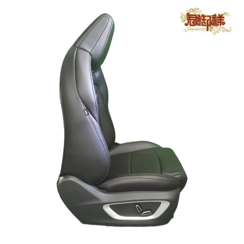 Vip Front Car Seat Assembly Sport Seats Automobile Modification Electric Seats LX570 Prado Land Cruiser Sequoia Nissan Patrol