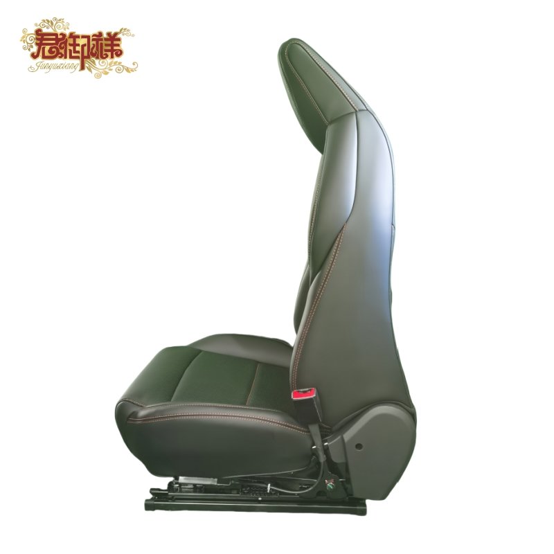 Vip Front Car Seat Assembly Sport Seats Automobile Modification Electric Seats LX570 Prado Land Cruiser Sequoia Nissan Patrol