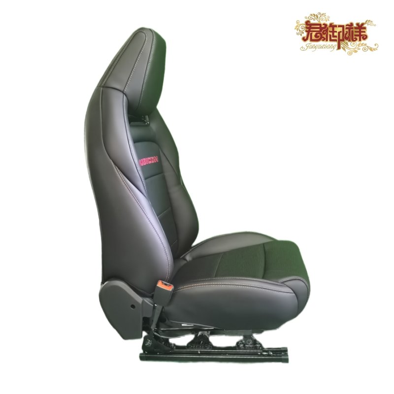 Vip Front Car Seat Assembly Sport Seats Automobile Modification Electric Seats LX570 Prado Land Cruiser Sequoia Nissan Patrol