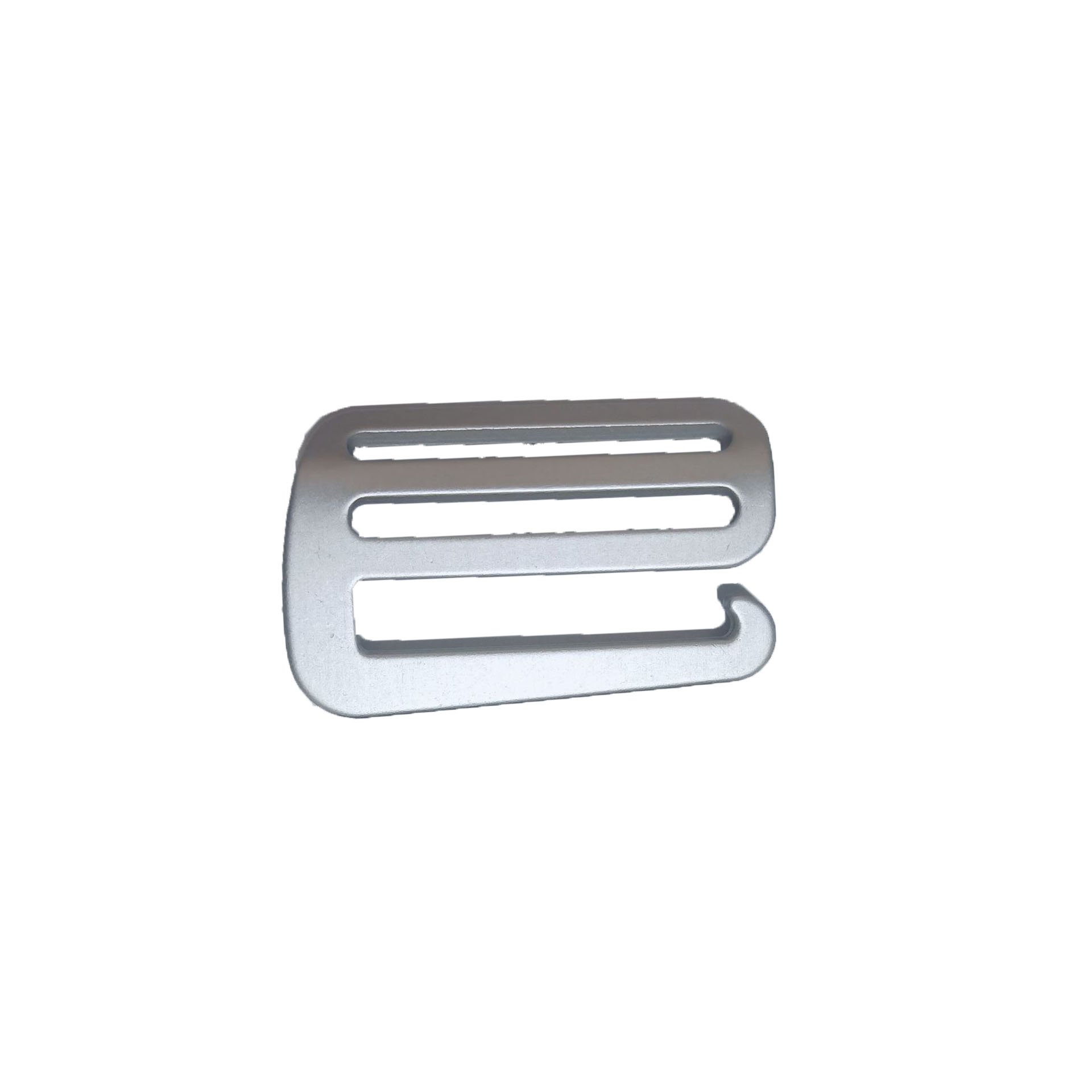 Wholesale Handbag Accessories Metal G Hook Buckle for Bag Hook Clasp Webbing Adjustment Slider Buckles