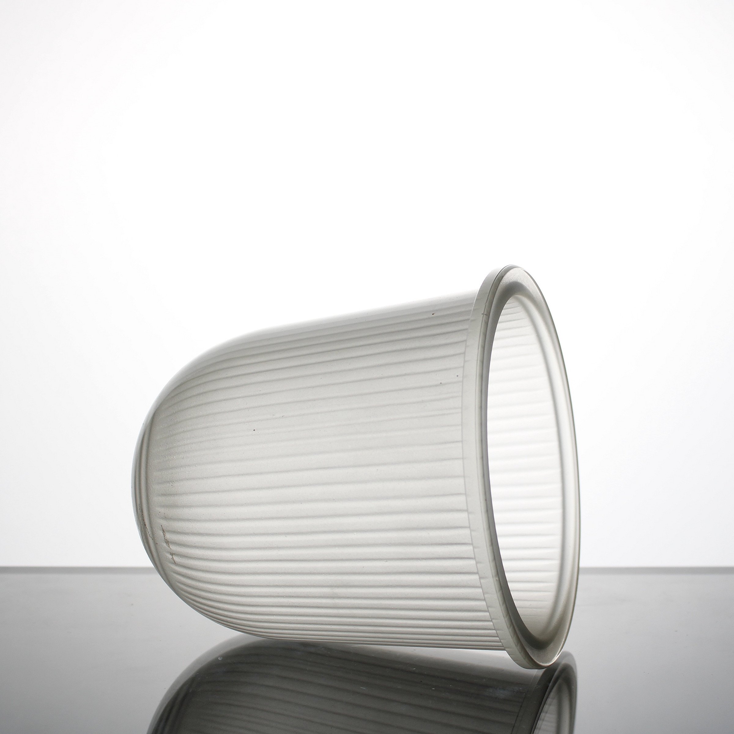 Customized Impact Resistance Explosion-Proof Various Specifications Warning Light Lampshade for Aviation Obstacle Airport Tower