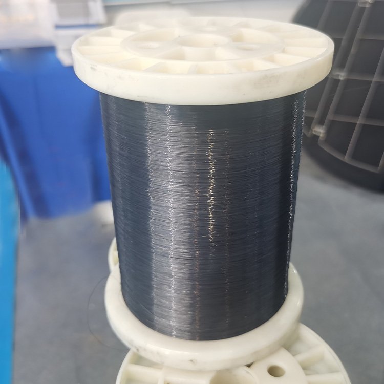 Grade 5 7x7 Strand Titanium Wire Medical Grade Bending Fishing Leader