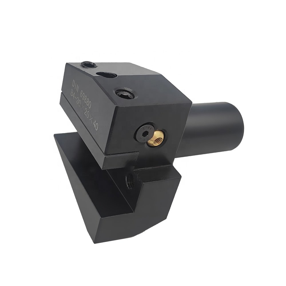 Factory Supply High Quality VDI30 VDI 40 VDI50 B1 2 3 4 Type VDI Tool Holders