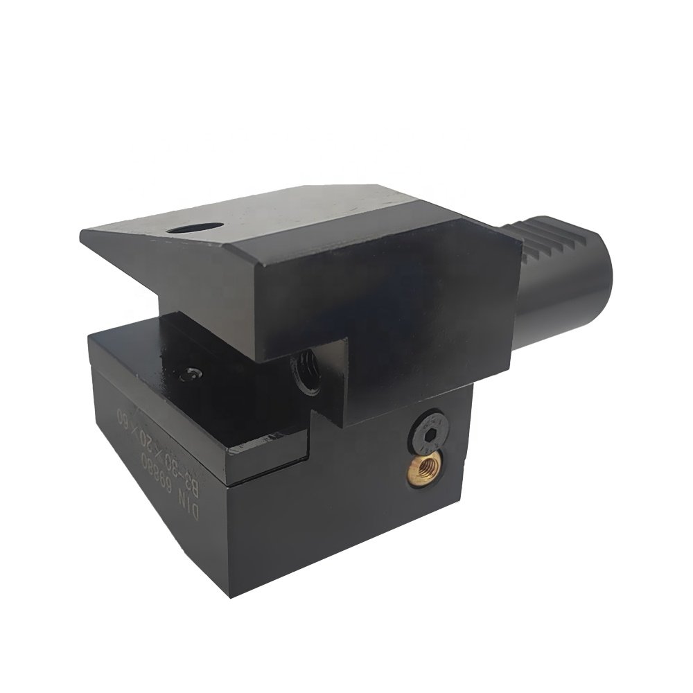 Factory Supply High Quality VDI30 VDI 40 VDI50 B1 2 3 4 Type VDI Tool Holders