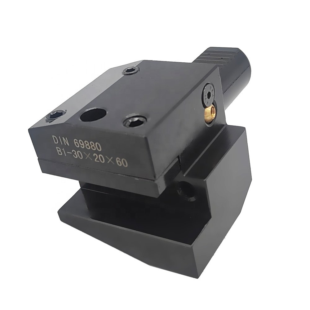 Factory Supply High Quality VDI30 VDI 40 VDI50 B1 2 3 4 Type VDI Tool Holders