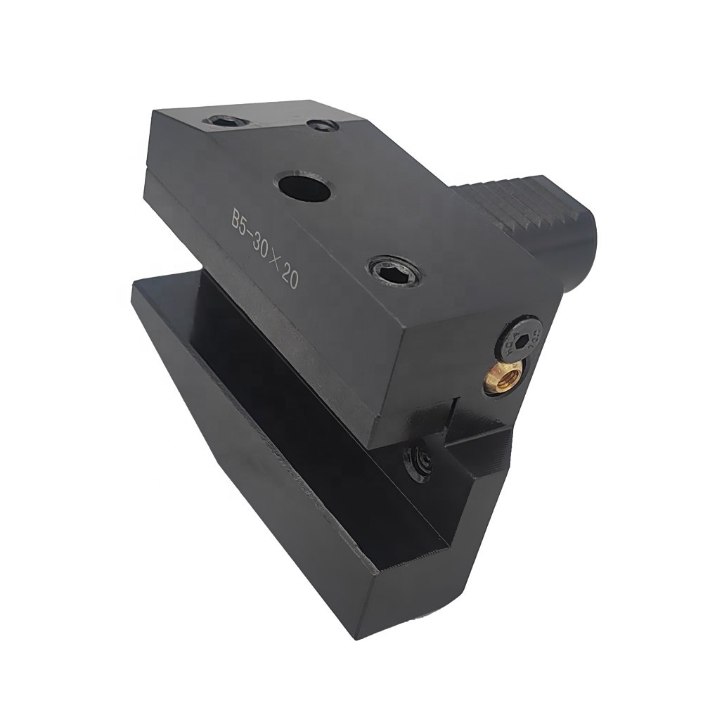 Factory Supply High Quality VDI30 VDI 40 VDI50 B1 2 3 4 Type VDI Tool Holders