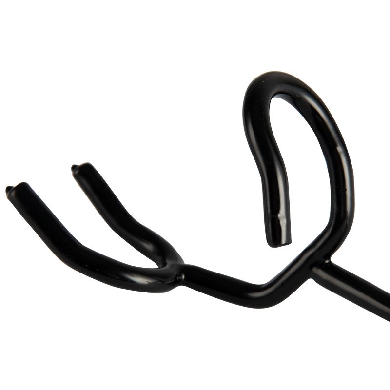 Marine Fishing Stainless Steel Rod Holder Sea Fishing Trolling Raft Tackle Accessories New Fishing Wire Rod Holder with Flat