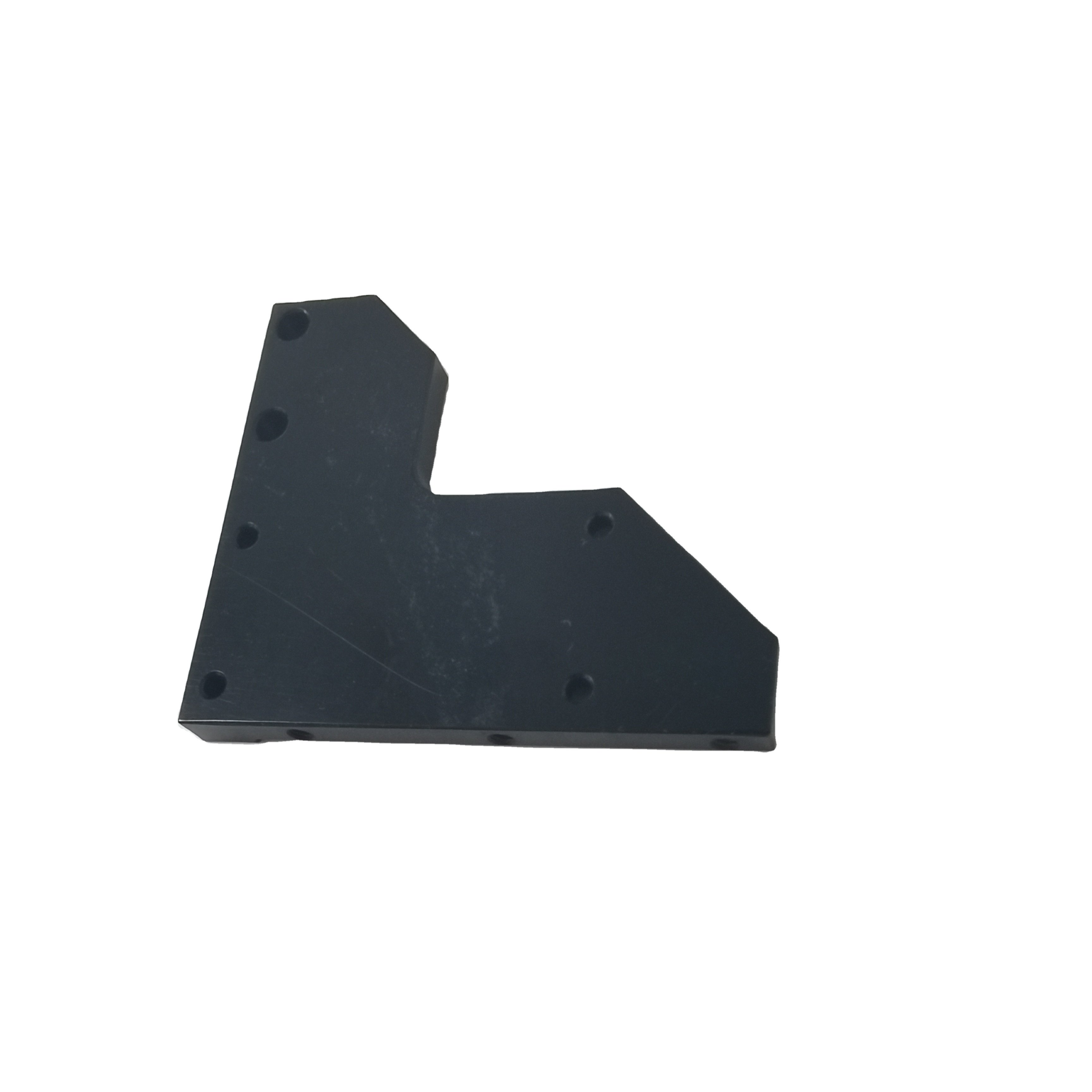 Custom Made Stainless Steel Product Turning Milling and Drilling Service Oem Cnc Parts